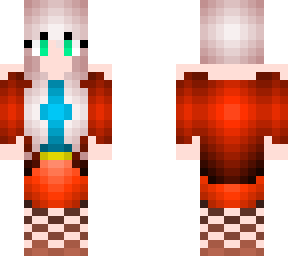 oc concept #2