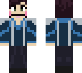 oc slight update