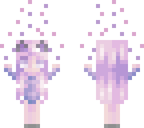 old announcement skin
