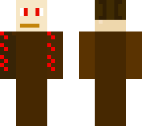 old grandpa
