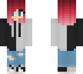 old unus annus skin