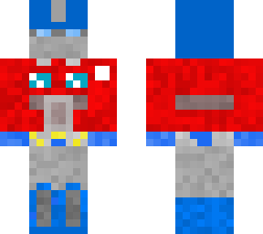 optimus prime