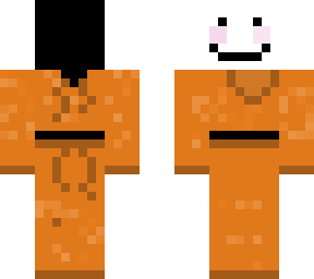 orange dream