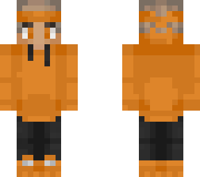 orange firebreathman