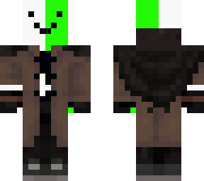 part 2 of my lore pack