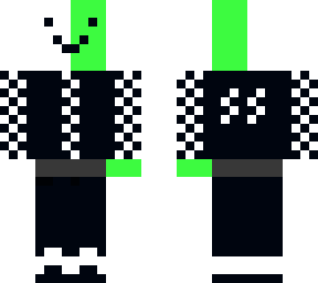part one of my lore pack