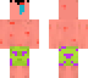 patric