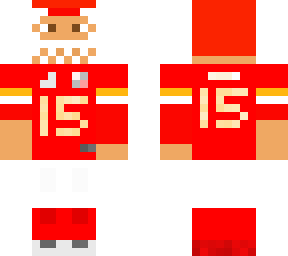 patrick mahomes