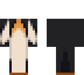 penguin