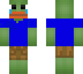 pepe frog
