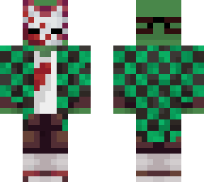 pepe of the blood