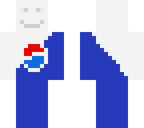 pepsi guy