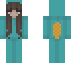 perry platypus anabearr