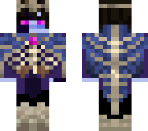 phantom enderman samisami