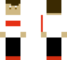 phantom skin