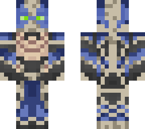 phantom skin 2