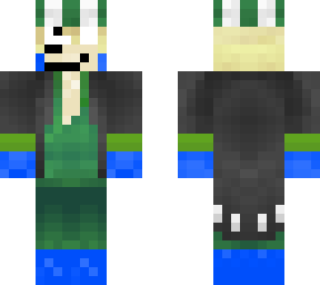 philza sanic