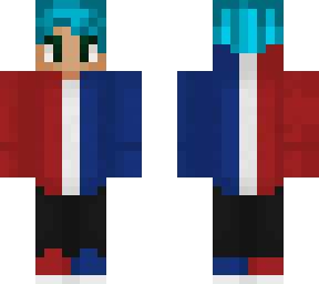 pidge's duo skin