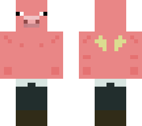 pig idk