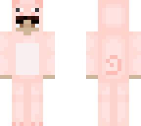 pig onesie