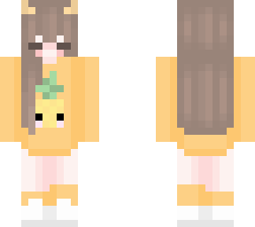 pineapple bean