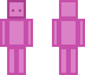 pink boi