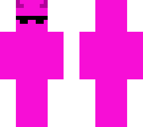 pink guy