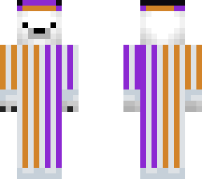 pj polar