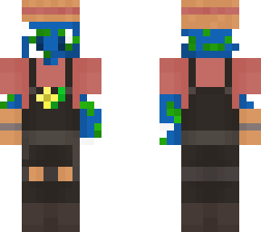 planet farmer