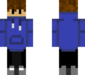 platinumbin's human