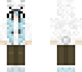 polar bear