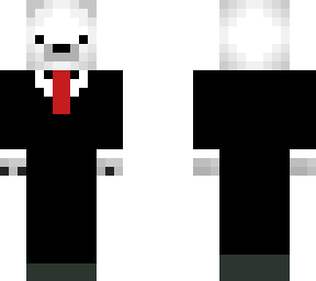 polar suit