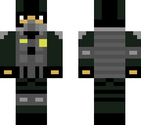 police officer guard