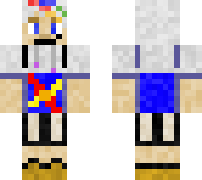 preevy's skin