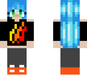 preston playz fangirl