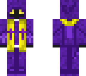 priest
