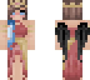 princess blissa