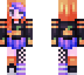 pumpkin queen