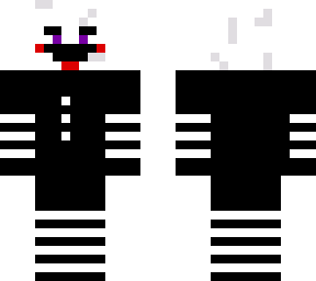 puppet fnaf