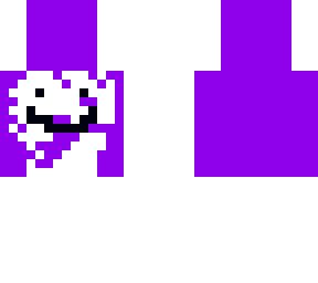 purple dream bad quality