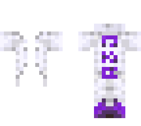 purple hokage cape