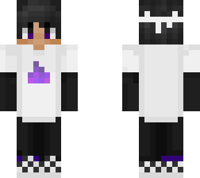 purple sapnap