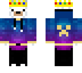pvp polar bear
