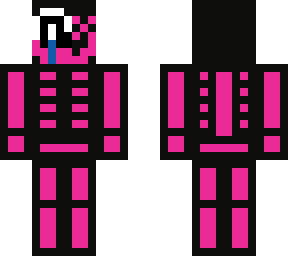 quarter corrupted skid
