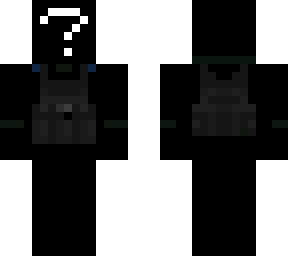 question main skin