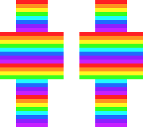 rainbow
