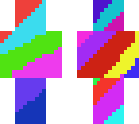 rainbow