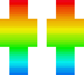rainbow