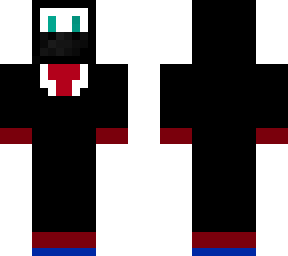 random skin that i made