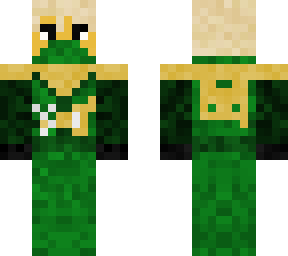 rebooted lloyd